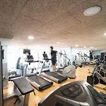 Hotel & Apartaments Thalassa Sport & Spa