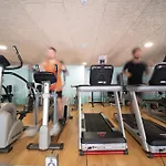 Hotel & Apartaments Thalassa Sport & Spa
